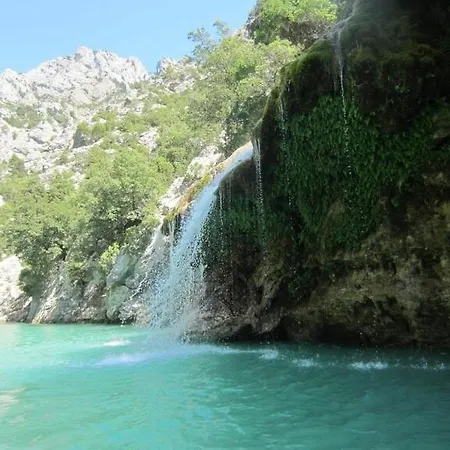 Rêve De Côte D'azur * Saint Aygulf