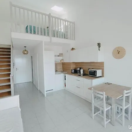 Appartement Rêve De Côte D'azur *