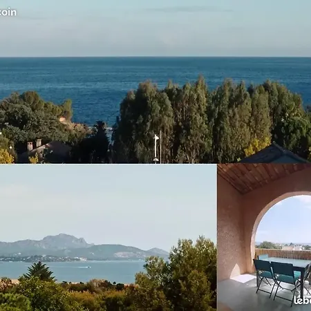 Appartement Rêve De Côte D'azur