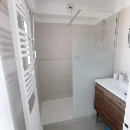 Reve De Cote D'azur * سانت أي جولف
