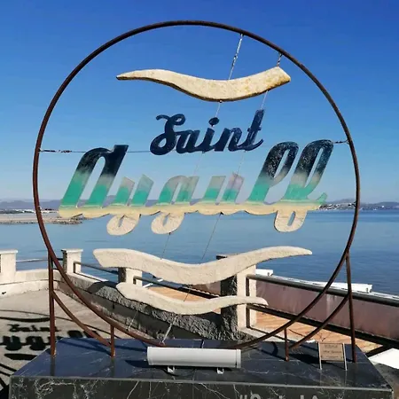 Appartement Rêve De Côte D'azur