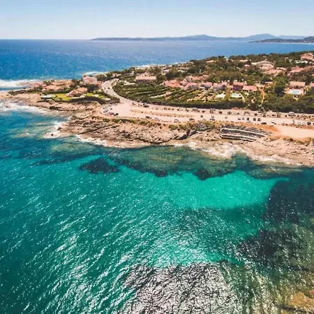 Appartement Rêve De Côte D'azur