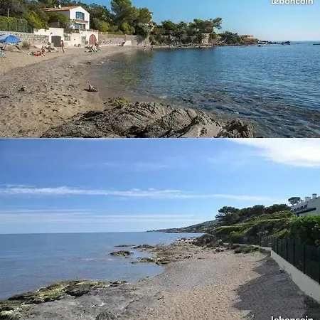 Rêve De Côte D'azur *
