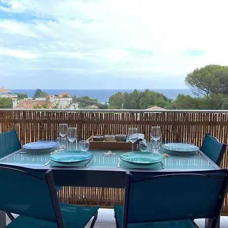 Reve De Cote D'azur سانت أي جولف
